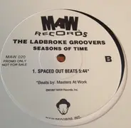 The Ladbroke Groovers - Seasons Of Time