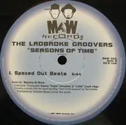 12inch Vinyl Single - The Ladbroke Groovers - Seasons Of Time