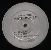 The Ladder - Meltdown EP
