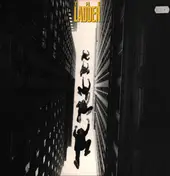 The Ladder - The Ladder