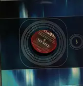 The Ladder - Impossible Mission E.P.