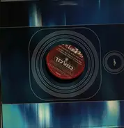 The Ladder - Impossible Mission E.P.