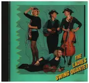 CD - The Ladies Swing Quartet - The Ladies Swing Quartet