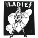 7inch Vinyl Single - The Ladies - Trashed - EP