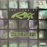 The Lady Of Rage - Afro Puffs