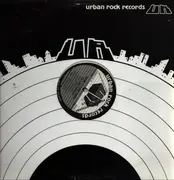 12inch Vinyl Single - The Lady Supreme - Doin' It Like This