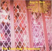 The Ladybug Transistor - Argyle Heir