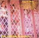 CD - The Ladybug Transistor - Argyle Heir