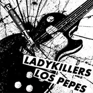 The Ladykillers / Los Pepes - Untitled