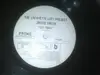 12inch Vinyl Single - The Lafayette Loft Project Feat. Jackie Green - Get Away - Promo