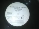 12inch Vinyl Single - The Lafayette Loft Project Feat. Jackie Green - Get Away - Promo