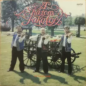 The Lakatos Family - A Három Lakatos