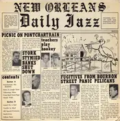 The Lakefront Loungers - The Lakefront Loungers