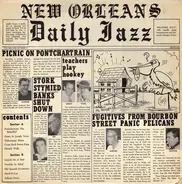 The Lakefront Loungers - The Lakefront Loungers