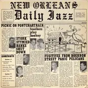 LP - The Lakefront Loungers - The Lakefront Loungers