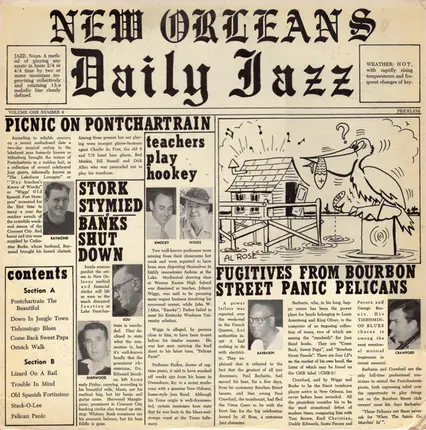 The Lakefront Loungers - The Lakefront Loungers