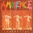 CD - The Lambrettas - Ambience