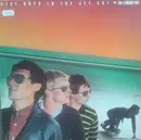 LP - The Lambrettas - Beat Boys In The Jet Age - Rocket Record