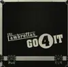 10'' - The Lambrettas - Go 4 It