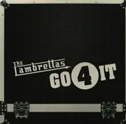 The Lambrettas - Go 4 It