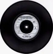 The Lambrettas - Decent Town