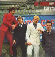 The Lambrettas - Kick Start