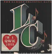 Lamont Cranston Band - El-Cee-Notes