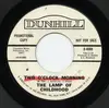 7inch Vinyl Single - The Lamp Of Childhood - No More Running Around