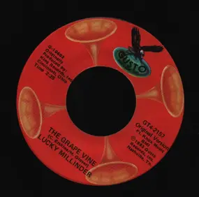 Lucky Millinder - Ride Jockey Ride / The Grape Vine