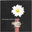 CD - The Lance Carlos Quarter - ...Burned Out