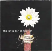 CD - The Lance Carlos Quarter - ...Burned Out