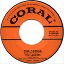 7inch Vinyl Single - The Lancers - The Stroll
