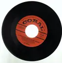 7inch Vinyl Single - The Lancers - A Man Is As Good As His Word / Little Fool