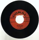 7inch Vinyl Single - The Lancers - Maybe Now / The Bonnie Banks Of Loch Lomon'