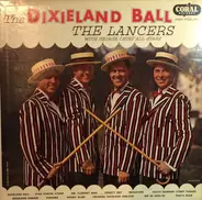 The Lancers With George Cates' All-Stars - The Dixieland Ball