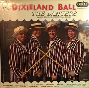 The Lancers - The Dixieland Ball