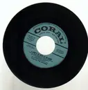 7inch Vinyl Single - The Lancers - A Man Is As Good As His Word / Little Fool