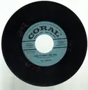 7inch Vinyl Single - The Lancers - And It Don't Feel Bad / Charm Bracelet