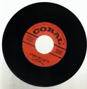 7inch Vinyl Single - The Lancers - It Shouldn't Hurt To Love You / It Takes A Heap Of Living