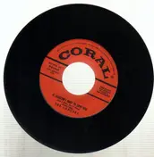 The Lancers - It Shouldn't Hurt To Love You / It Takes A Heap Of Living