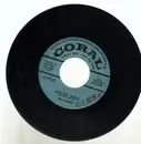 7inch Vinyl Single - The Lancers - Maybe Now / The Bonnie Banks Of Loch Lomon'