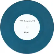 7inch Vinyl Single - The Langoliers - The Langoliers - Cardboard Box