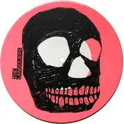 7inch Vinyl Single - The Langoliers - A Million Ways Whatever They Say