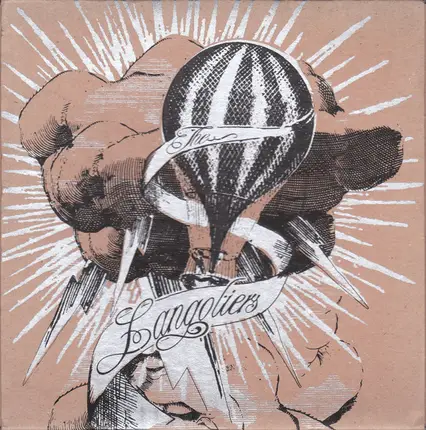 The Langoliers - The Langoliers