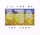 CD Single - The Land - Lie For Me