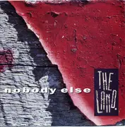 7inch Vinyl Single - The Land - Nobody Else