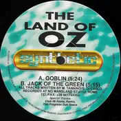 Land Of Oz - Goblin / Jack Of The Green