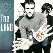 The Land - Sometimes Confusion