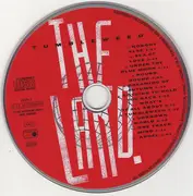 CD - The Land - Tumbleweed
