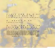 CD Single - The Land - Lie For Me